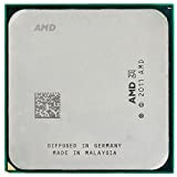AMD A A6-6400 K series-Processore AMD A6, Socket FM2, PC, 6400 K A6-AMD Radeon HD 8470D DDR3 SDRAM) -