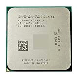 AMD A10- Serie A10 7860K A10 7860 K 3,6 g Hz Quad-core processore Processore AD786KYBI44JC Socket FM2+ Accessori per computer