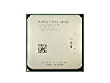 AMD A4-4000 A4 4000 AD4000OKA23HL Richland 3,2 GHz Dual-Core Processore CPU Socket FM2 65W 904-pin