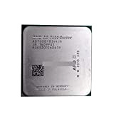 AMD A8- Serie A8-7600 A8 7600 3.1G Hz Quad-core AD7600YBI44JA AD760BYBI44JA Socket FM2+ Accessori per computer