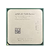 AMD A8- Serie A8 7650K A8 7650K 3.3GHz Quad Core, Price FM2 + Accessori per computer