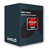 AMD ad845 X ackasbx Athlon X4 845 Quad Core CPU