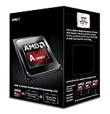 AMD APU A6 6400K Black Edition Dual Core Processore