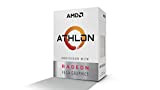 AMD Athlon 200GE processore 3,2 GHz Scatola 4 MB L3 - Socket AM4