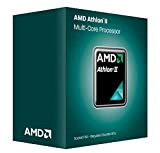 AMD Athlon II 645 X4-Processore AMD Athlon II X4, Socket AM3, 64 bit-, L2, C3)