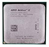 AMD Athlon II X4 635 2,9 GHz 2 MB Quad-Core CPU Presa AM3 938-pin 95W