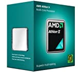 AMD Athlon II X4 635 Quad Core - 2,9 GHz - Presa AM3 (ADX635WFGIBOX) + Surgemaster Home Surge Protector - ...
