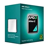 Amd Athlon II X4 640 Am3 Clock 3 Ghz