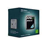 AMD Athlon II X4 645 3.1GHz 2MB L2 Scatola processore