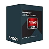 AMD Athlon X4 845 Processore 3.5Ghz, 4Mb