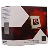 AMD FD6200FRGUBOX - Processore AMD FX-6200 Six-Core Zambezi 3,8GHz Socket AM3+, Retai AMD FX-Series AMD FX-6200 TDP 125W 3.8GHz?ù 6 ...