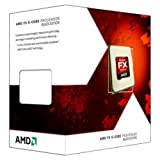 AMD FD6300WMHKBOX FX six-core Processor Model FX-6300 3.5 GHz socket AM3 +