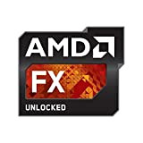 AMD fd9590 F hhkwof FX 9590 Black Edition Vishera 8 Core S AM3 + Clock 4,7 gHz Turbo 5 GHz CPU