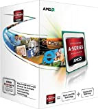 AMD FM2 A10-5700 Box Processore CPU