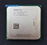 AMD FX -4100 3.6GHz 8MB L3 processore
