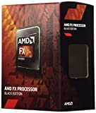 AMD FX-4300 Box Processore AM3+, Edizione Nera