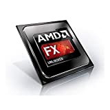 AMD FX -4300 processore 3,8 GHz 4 MB L2