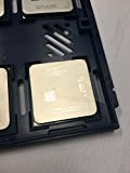 AMD FX-6300 Black Edition 3,5 GHz Six Core 95W FD6300WMW6KHK (OEM VER) con pacchetto di pasta termica
