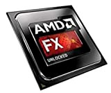 AMD FX 6350 - Processore AMD FX, 3,9 GHz, Socket AM3+, PC, 32 nm, FX-6350