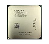 AMD FX 8300 processore 3,3 GHz 8 MB L2