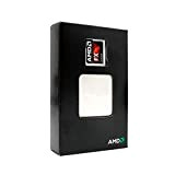 AMD FX 8350 - Processore AMD FX, 4 GHz, attacco AM3+, PC, 32 nm, FX-8350