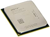 AMD FX-9590 Black Edition FX 8-Core Processore