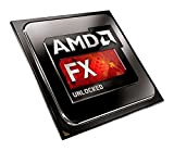 AMD FX-AMD FX (9590 Processore Socket AM3 PC FX 9590 32-bit 64-bit L2)