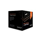 AMD FX Black Edition Processore fx-8350 di 8 core con Wraith Cooler, fd8350frhkhbx)