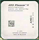 AMD Phenom II x2 545 3.0 GHz processore Dual-core CPU socket AM2 + AM3 938-pin