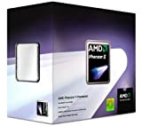 AMD Phenom II X2 545 processore 3 GHz Scatola 6 MB L3
