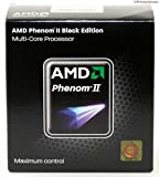AMD Phenom II x2 560 Black Edition 3.3 GHz Dual-Core CPU processore HDZ560WFK2DGM socket AM3