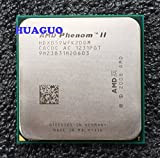 AMD Phenom II X2 B59 - Processore CPU dual-core da 3,4 GHz HDXB59WFK2DGM Socket AM3