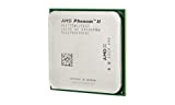 AMD Phenom II x4 810 QuadCore AM3 Retail processore 2,6 GHz Scatola 4 MB L3