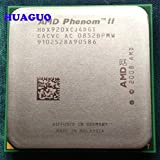 AMD Phenom II X4 920 Quad-Core 2.8 GHz Quad-Core processore socket AM2 +