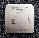 AMD Phenom II X4 945 Deneb processore Quad-Core CPU 3 GHz HDX945WFK4DGM socket AM3 95 W