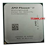 AMD Phenom II X4 945 processore 3.0 GHz CPU socket AM2 + AM3 938-pin