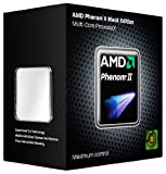 AMD Phenom II X4 955 Black Edition processore 3,2 GHz Scatola 6 MB L3