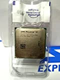 AMD Phenom II X4 955 Black Edition Processore CPU Quad-Core 3,2 GHz 6MB HDZ955FBK4DGM Socket AM3 125W