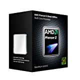 AMD Phenom II X4 955 processore 3,2 GHz Scatola 6 MB L3