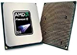 AMD Phenom II X6 1045T 2.70 GHz CPU 667 MHz desktop OEM HDT45TWFK6DGR