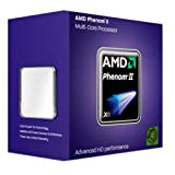 AMD Phenom II X6 1055T Multi-Core Processore - 2.8 GHz
