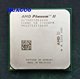 AMD Phenom II X6 1090T Black Edition HDT90ZFBK6DGR Six Core 3.2 GHz CPU processore socket AM3