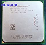 AMD Phenom X4 9500 2.2 GHz Quad-Core CPU processore HD9500WCJ4BGD socket AM2 + 2 MB Cache 95 W