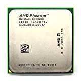 AMD Phenom X4 9550 2.2Ghz 4X512Kb Socket AM2 + CPU Quad-Core - Solo CPU
