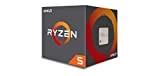 AMD Ryzen 5 1400 3.2GHz 8MB L3 Scatola processore