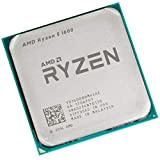 AMD Ryzen 5 1600 3.6GHZ 19MB Cache 65W Tray, YD1600BBM6IAE (Cache 65W Tray)