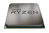 AMD - Ryzen 5, Serie 3600, 3,6 GHz, 6 processori, 12 fili, Cache da 32 MB, Socket AM4, Versione OEM