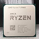AMD Ryzen 7 3700X 8C/16T 3.60-4.40GHz Tray - 100-00000071