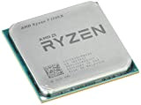 AMD Ryzen 7 YD170XBCAEWOF Processore1700x 3.4GHz (AMD Ryzen 7, 3.4 GHz, Socket AM4, PC, 1700x, 32-bit, 64-bit)
