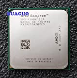 AMD Sempron 145 2.8 GHz CPU processore unipolare SDX145HBK13GM socket AM3